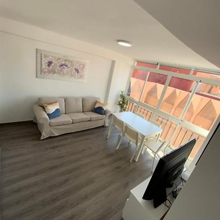 Berlanga Apartamento Apartman Málaga Kültér fotó
